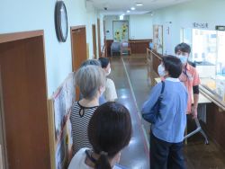 特別養護老人ホーム 芦花ホーム