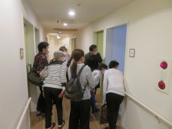 ちいさな手ふれあいの街 世田谷