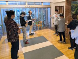 La Storia馬事公苑